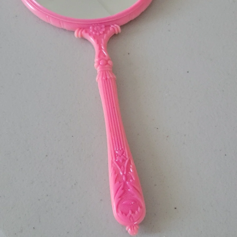 Vintage mirror
